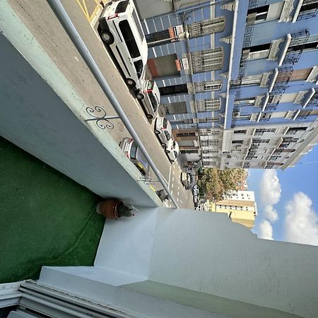 5 Minuts Ruzzafa, Perfect Location 6Px & Wifi Lägenhet Valencia Exteriör bild
