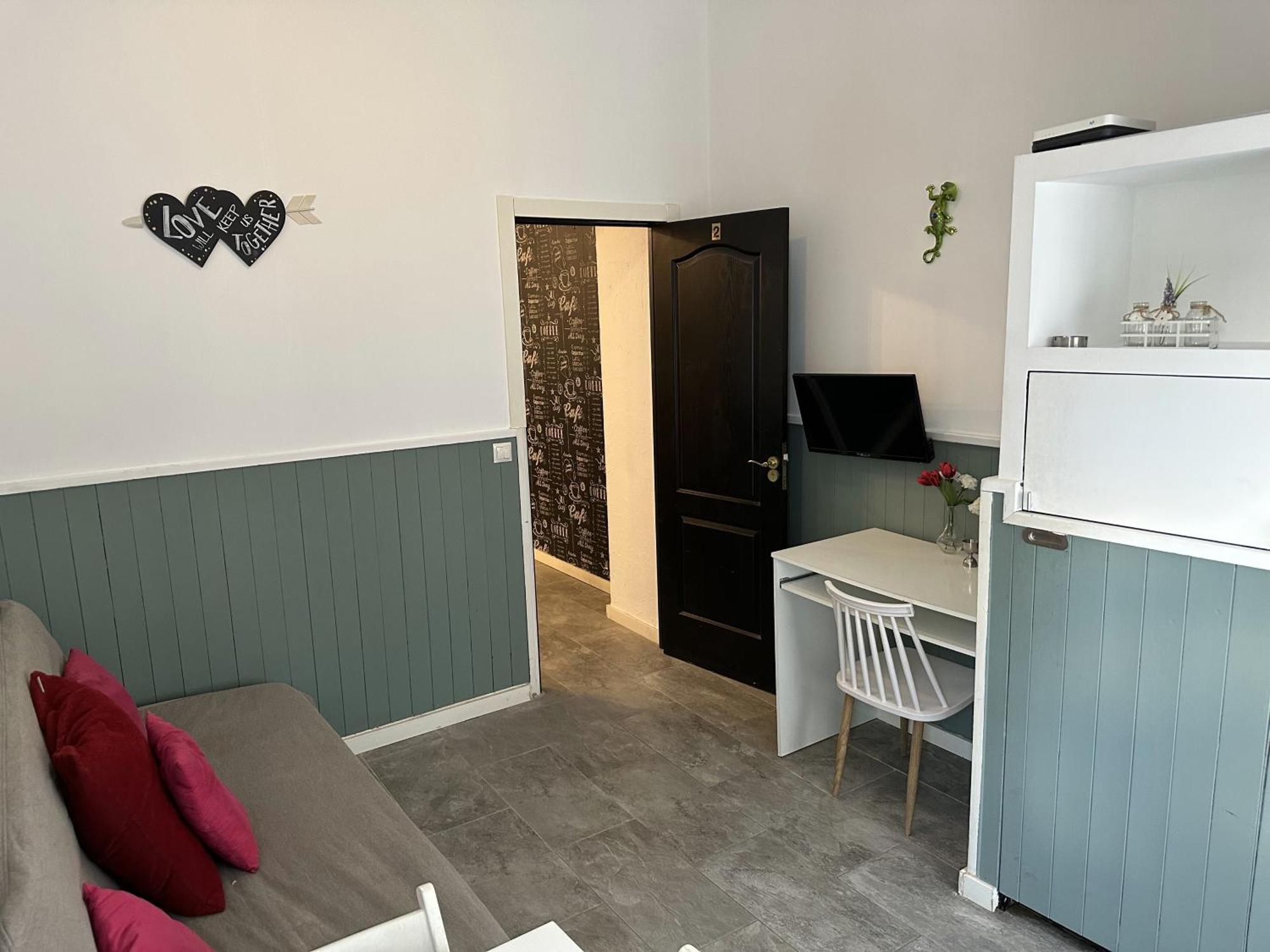 5 Minuts Ruzzafa, Perfect Location 6Px & Wifi Lägenhet Valencia Exteriör bild