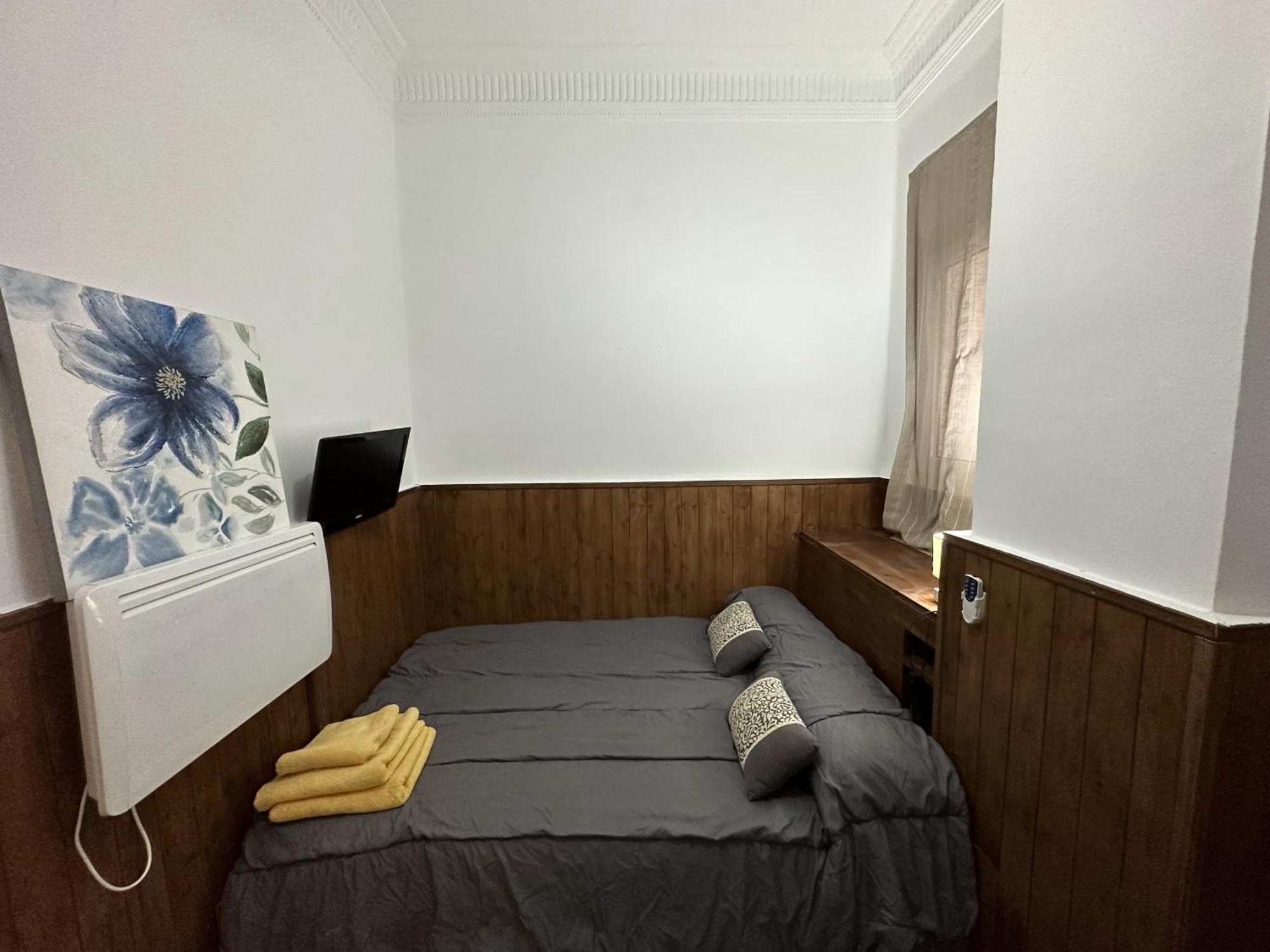 5 Minuts Ruzzafa, Perfect Location 6Px & Wifi Lägenhet Valencia Exteriör bild
